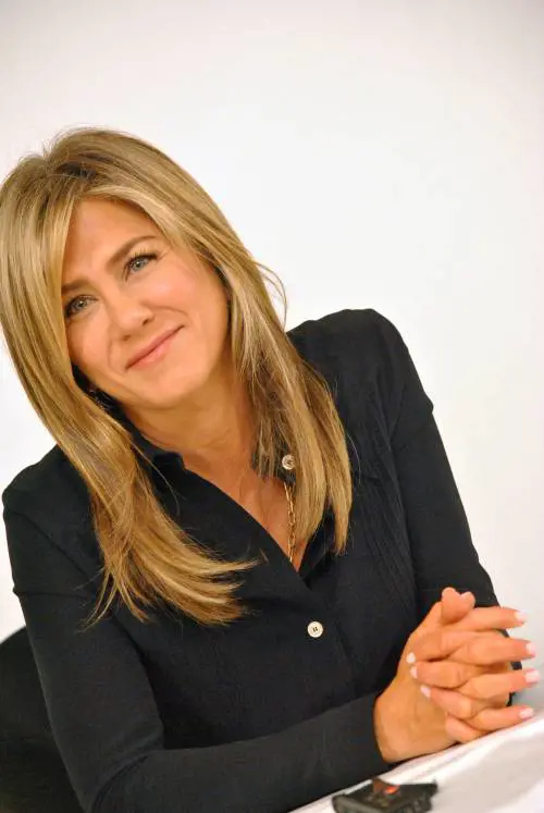 Jennifer Aniston, le foto dell'attrice