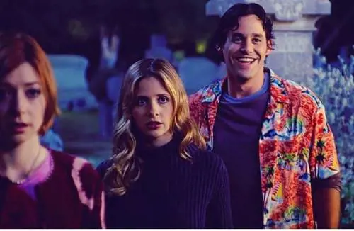 Nicholas Brendon rischia 4 anni di carcere