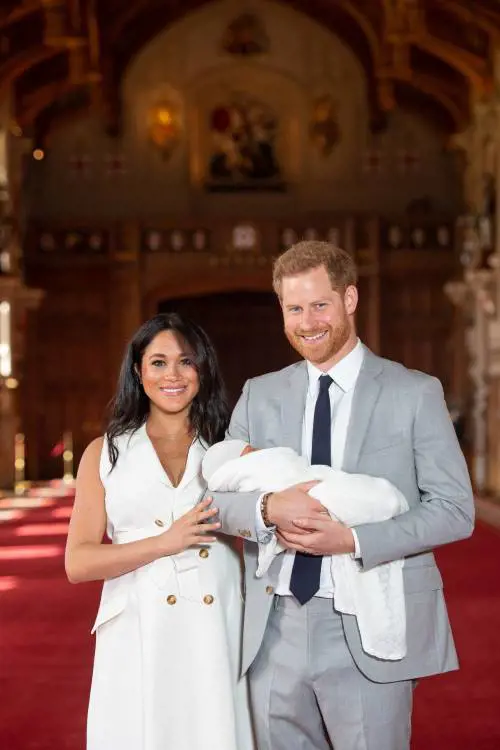La casa di Meghan Markle è in vendita per 2 milioni di dollari