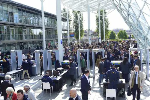 Fiera Milano, nel primo trimestre i ricavi raggiungono 71 milioni