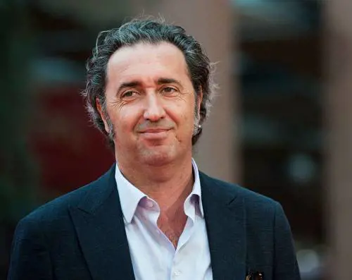 Paolo Sorrentino per il gran finale di "A raccontare comincia tu": "Madonna mi ha salvato la vita"