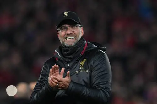 Klopp lascia il Liverpool a fine stagione: “Sto finendo le energie, è la decisione giusta”