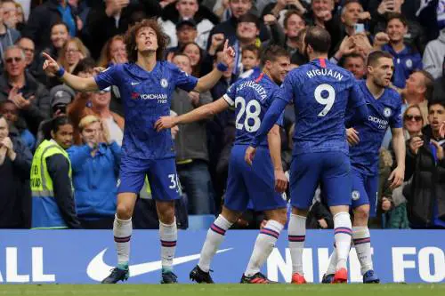 La Fifa ferma il Chelsea: 2 anni di stop al mercato