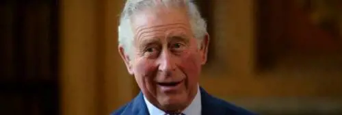 Scozia, il principe Carlo apre un b&b