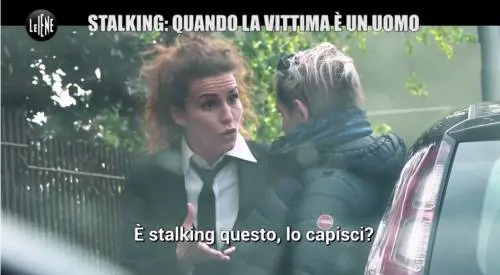 Sfregia l'ex con l'acido, alle Iene aveva detto: "Voglio che soffra come me"