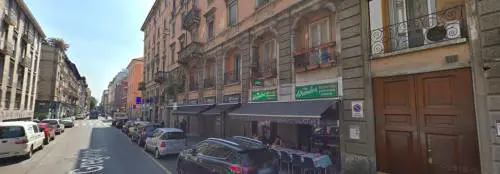 Google Maps Street View