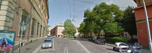 Google Maps Street View