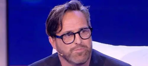 Marco Baldini: "Voglio recuperare gli affetti, dei soldi me ne frego”