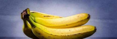 Farina di banane, le proprietà e come usarla