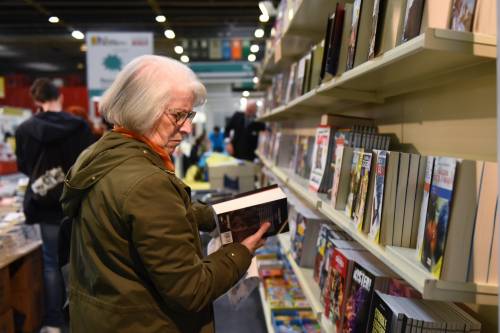 Ecco il Salone Internazionale del Libro di Torino