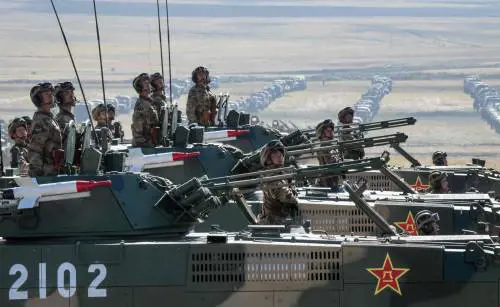 Ecco per cosa può scoppiare ​la guerra fra Cina e Stati Uniti: terre rare