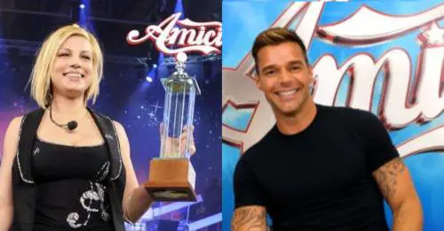 Amici, ritorna Emma Marrone