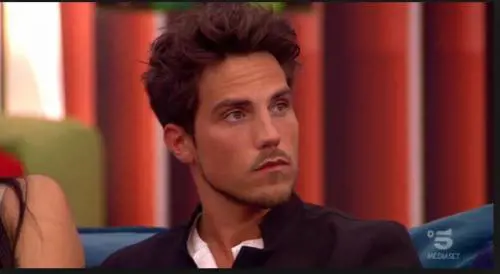Gf, Daniele Dal Moro confessa: “Ho avuto una vita sregolata, ho toccato il fondo”