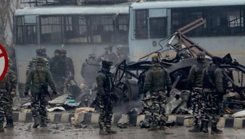Se la minaccia nucleare arriva da India e Pakistan