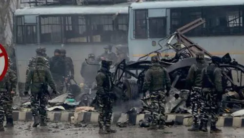 Se la minaccia nucleare arriva da India e Pakistan