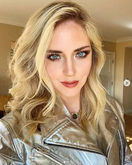 Chiara Ferragni, le immagini più sexy
