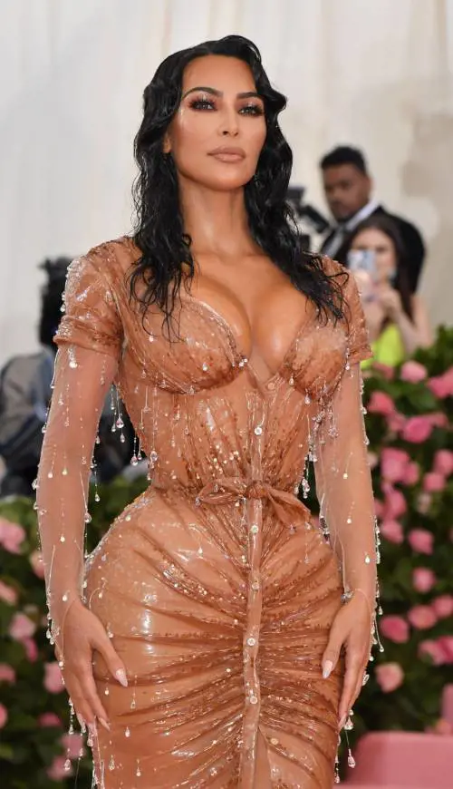 Kim Kardashian, le foto della star dei reality