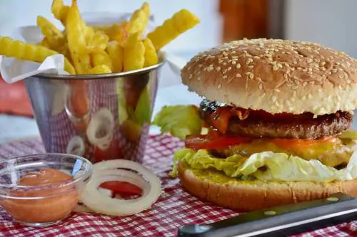 Dipendenza da Junk Food? Ecco come guarire