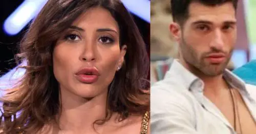 Gf, tutti contro Mila. La Suarez rimane delusa da Michael Terlizzi