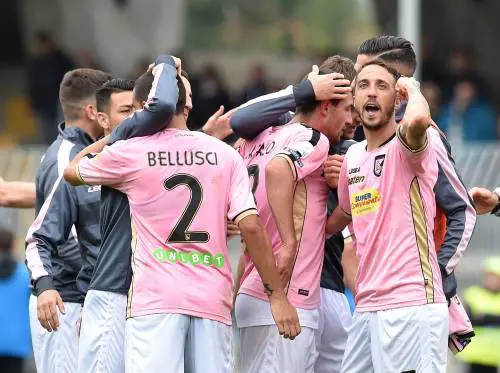 Figc, la Procura chiede retrocessione per il Palermo e radiazione per Zamparini