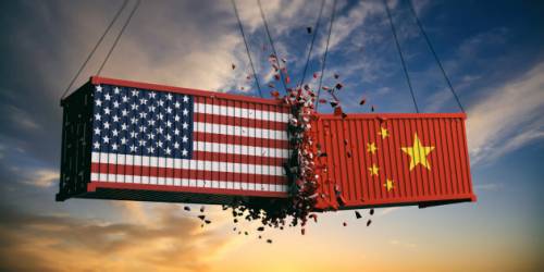 Guerra commerciale, la verità sullo scontro Usa-Cina