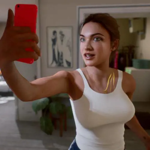 È nata Jedy Vales, la prima pornostar virtuale di YouPorn