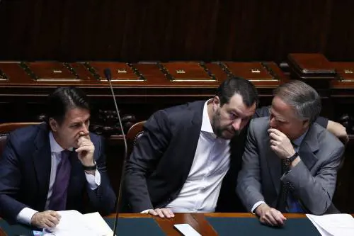 L'intesa tra Malta e Italia "Nuove regole europee per sbarchi di migranti"