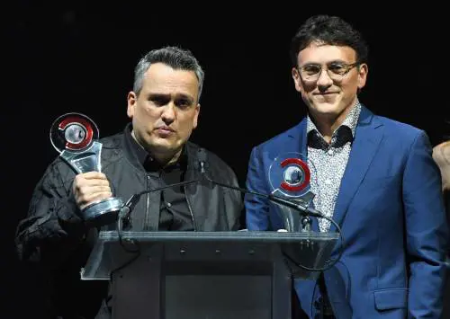 Batman, Joe Russo di Avengers interessato alla regia
