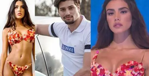 Ciao Darwin, la nuova madre natura è l'ex di Niccolò Bettarini