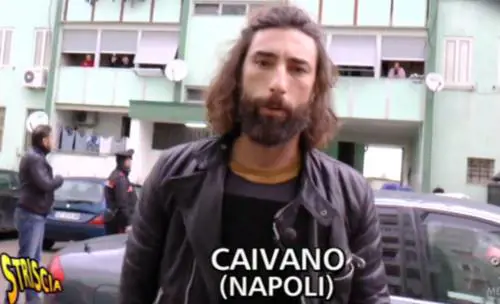 Striscia La Notizia, Vittorio Brumotti minacciato di morte: due giovani denunciati