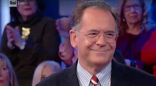 "Ho temuto di perdere mia moglie. Vi racconto tutto..."