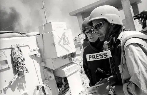 Arriva InsideOver: racconta al mondo dove va il mondo. Anche in inglese