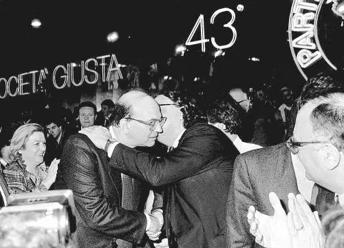 Addio a De Michelis il socialista poliedrico piegato da Mani pulite