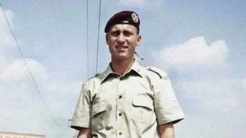 Caso Scieri, indagato ex comandante della Folgore