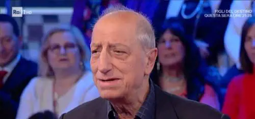 "Ho in mente un nuovo tipo di varietà". Tornare la comicità di Pippo Franco