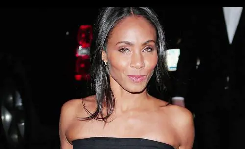 Jada Pinkett Smith gelosa del marito: "Guai a chi lo tocca"