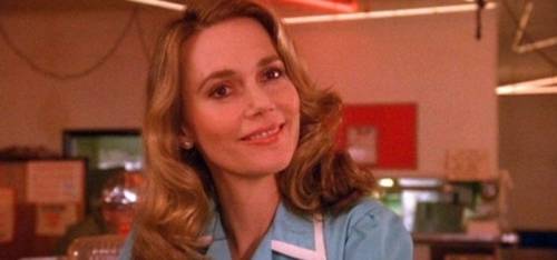 Addio a Peggy Lipton, la cameriera di Twin Peaks 