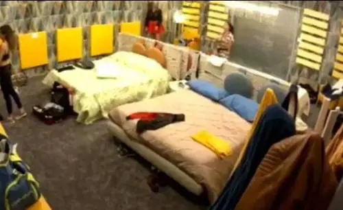 Francesca De André fuori controllo: "Scimmia!" Il web ne chiede la squalifica