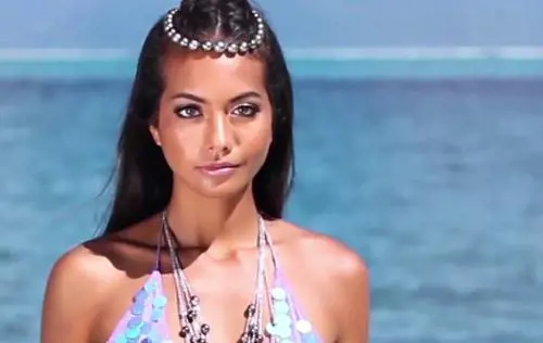 La curvy e sexy Miss Francia 2019 accende le polemiche sui social