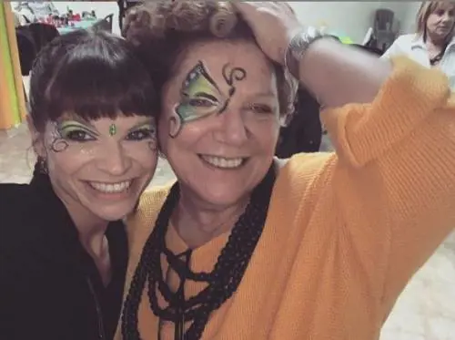 Festa della mamma: ecco come la celebrano i vip