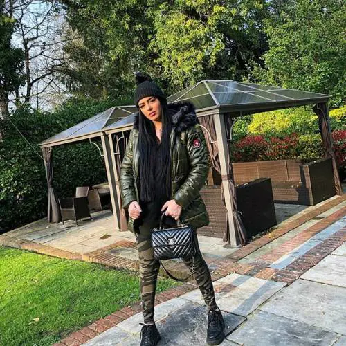 Larissa Saad è il segreto di Lucas Moura: ecco chi è la moglie dell'uomo Champions