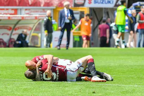 Serie A, vincono Torino, Empoli e Udinese. Tutto aperto per la salvezza