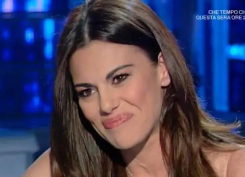 "Sei una figlia e una mamma speciale". Commozione per Bianca Guaccero 