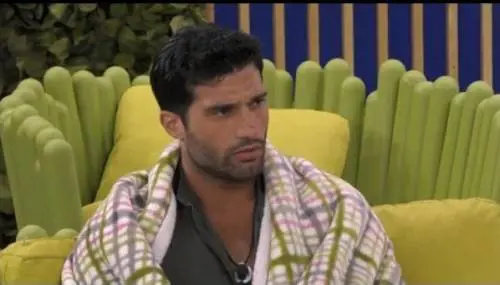 Gf, il figlio di Serena Grandi: "Michael ci ha provato con Gianmarco"