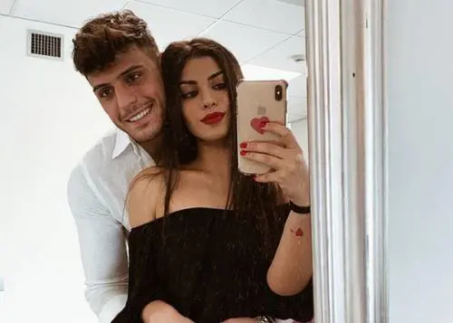 Irene nella bufera. I fan: "Hai fatto dimagrire Luigi"
