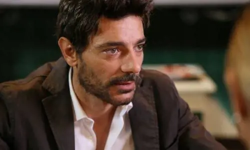 "Ma quanto sei figo?" Imbarazzo per Giuseppe Zeno a Domenica In