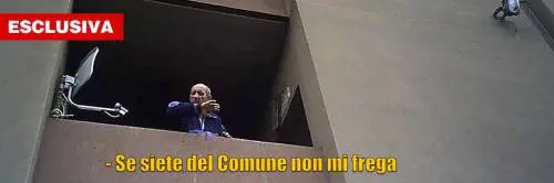 Immigrati abusivi e padroni se ne infischiano dello Stato