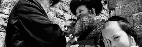 L'identità mediterranea di Israele