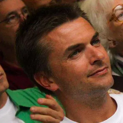 Rixi avverte i 5S: "Porgiamo l'altra guancia ma Cristo ne aveva due"