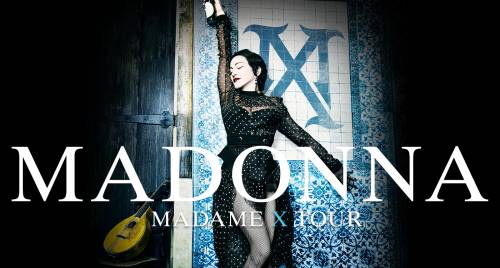 Madonna, tour mondiale nei teatri e prezzi da capogiro